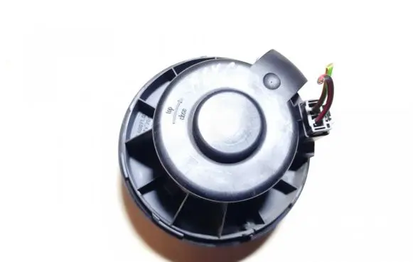 Heater fan/blower