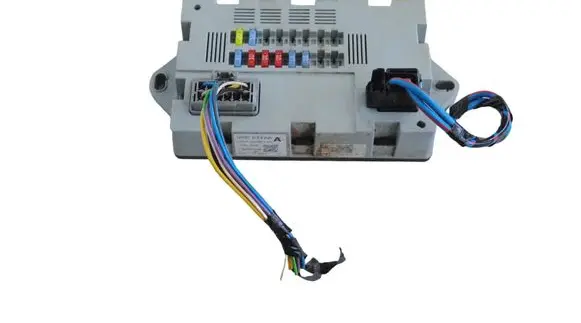 BMW 6 F12 F13 Fuse box set CPLA14Q073AA