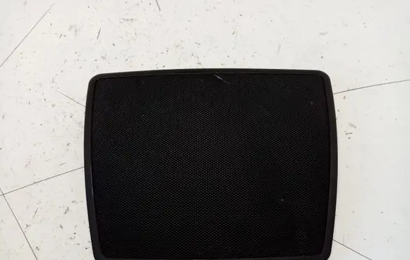 BMW 3 E90 E91 Parcel shelf speaker trim grill 51467117655 51467139344 51467164819
