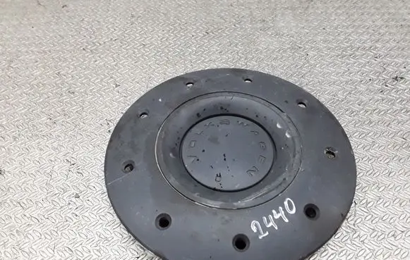 Volkswagen Caddy Original wheel cap