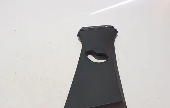 BMW 1 F40 (B) pillar trim (top) 7444552