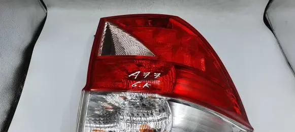 Honda FR-V Rear/tail lights NOCODE