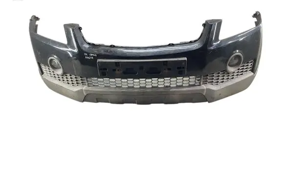 Chevrolet Captiva Front bumper