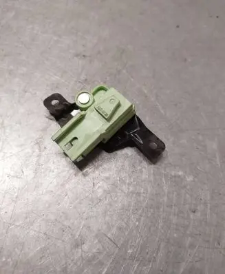 BMW X3 E83 Airbag deployment crash/impact sensor 65773418539 22RD42
