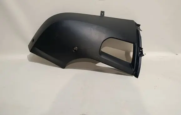 Land Rover Defender Front bumper corner part panel trim L8B217D750