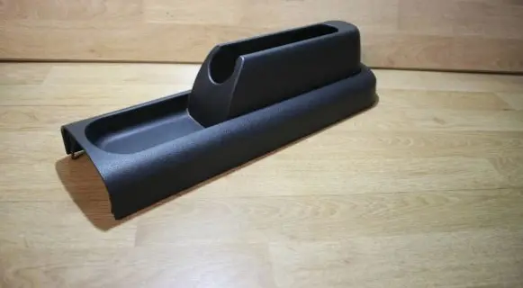 Ford Fiesta Other interior part 2S6XA044C82A