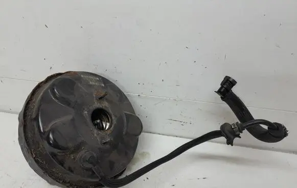 Volvo S80 Brake booster P31274701 6G912B195AA 03775797014