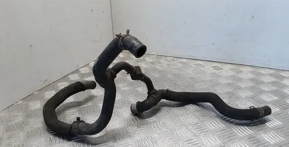 Mercedes-Benz E W212 Engine coolant pipe/hose A0005063364