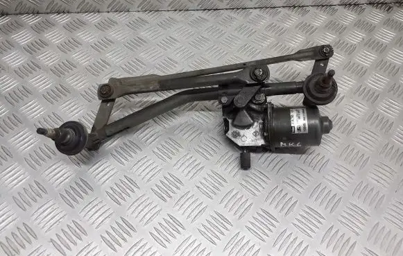 Ford Fiesta Front wiper linkage 2S6T-17B571-AC