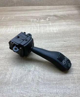 BMW 5 E39 Wiper control stalk 8375408 01204030