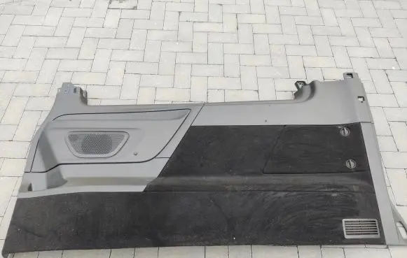 Mercedes-Benz Vito Viano W447 Trunk/boot lower side trim panel A4476923902 A4476928900 A4476908201