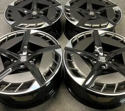 Cupra Born R20 alloy rim 10E601025AE