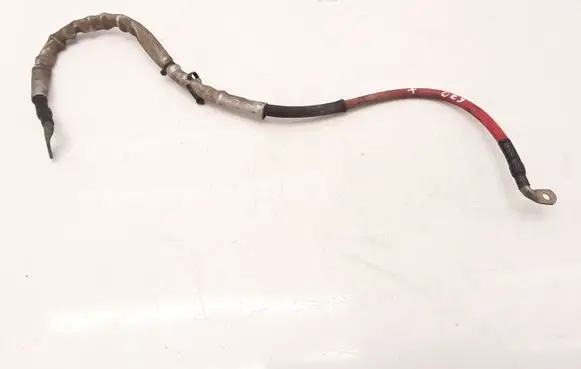 Alfa Romeo 166 Positive cable (battery)