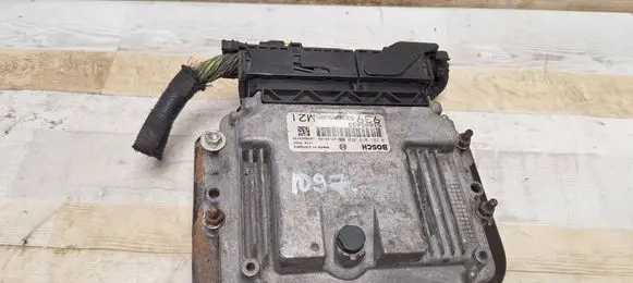 Alfa Romeo 159 Engine control unit/module 0281014459 5336A5WBM 51805033