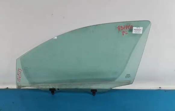 Nissan Qashqai Front door window glass four-door IMPRK1569333