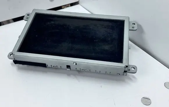Audi A6 S6 C6 4F Screen/display/small screen 4F0919603B