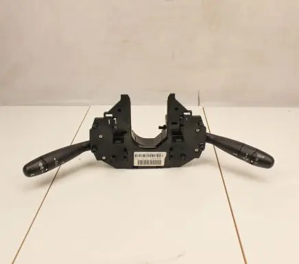 Citroen C4 I Picasso Indicator stalk 96656016