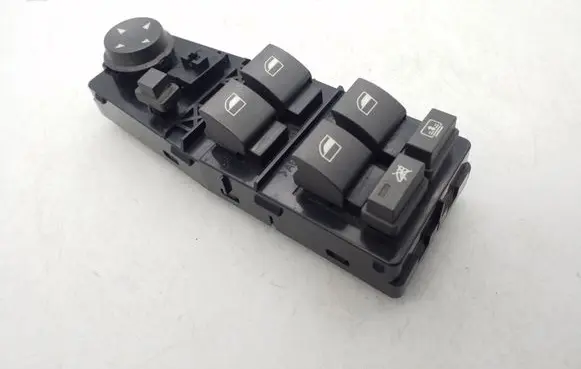 BMW 7 E65 E66 Electric window control switch 6943054 07W38K103