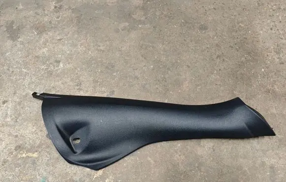BMW X5 F15 Rear seat side bottom trim 7284610
