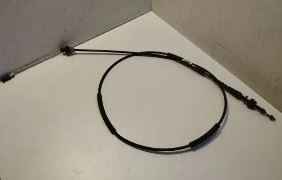 Volkswagen Bora Throttle cable 1J0721555T