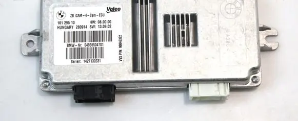 BMW X3 F25 Other control units/modules 66539365047 9365047 0E98061