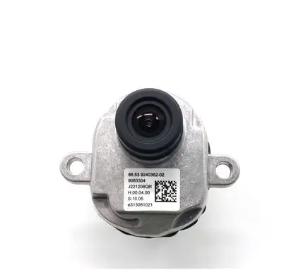 BMW 5 F10 F11 Front bumper camera 6653924035202