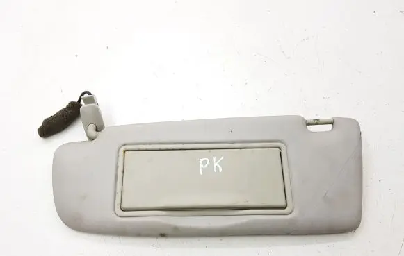 Audi A4 S4 B5 8D Sun visor 8D0857551C