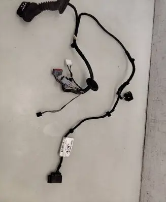 Ford Galaxy Front door wiring loom 6G9T14K138 11850412000 A11863929