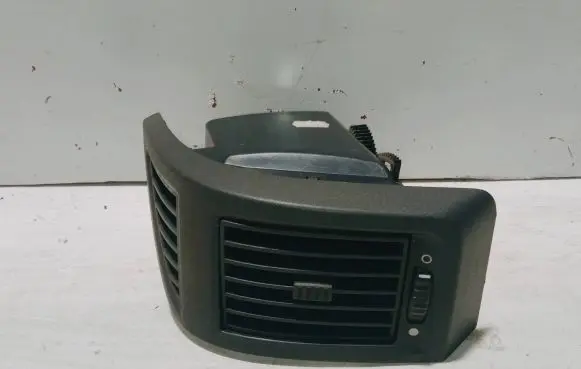 Citroen Jumper Dash center air vent grill LS385800 ST43581