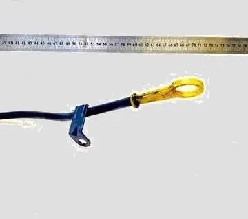 Ford Transit Oil level dip stick C9K3A