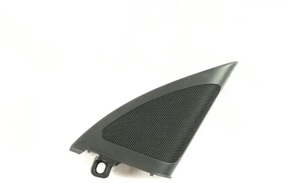 Audi A4 S4 B8 8K Front door speaker cover trim 8K0035424