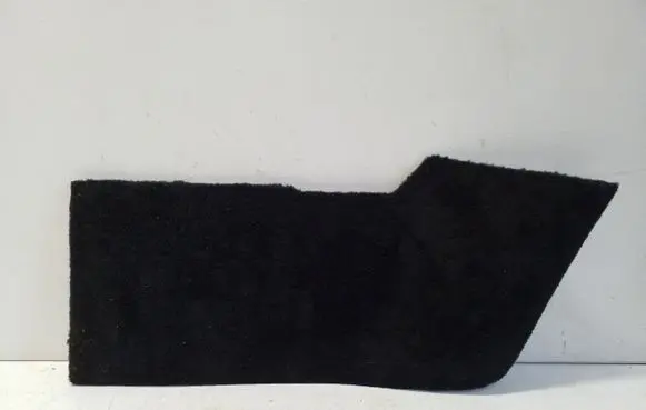 Volvo XC90 Centre console side trim rear 31377165