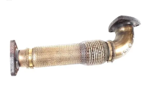 Brake vacuum hose/pipe