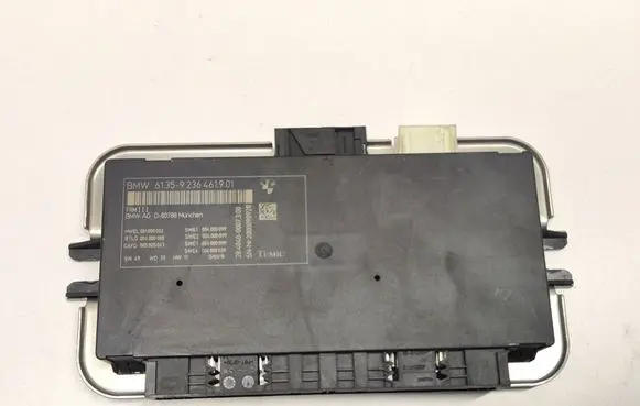 BMW 5 F10 F11 Light module LCM 9236461 61359236461