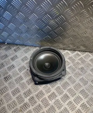 Mini One - Cooper Cabrio R52 Rear door speaker 65133451767 3451767