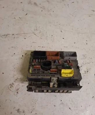 Fuse module