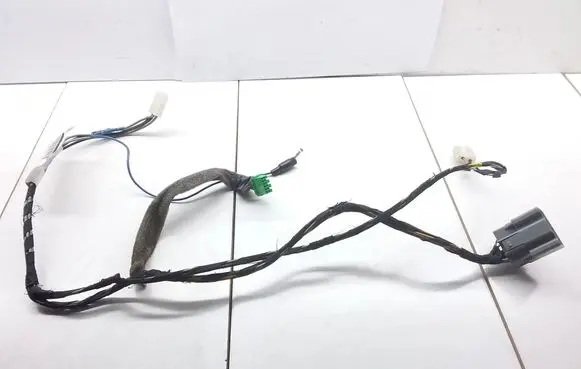 Volvo V50 Other wiring loom 30737637 14345