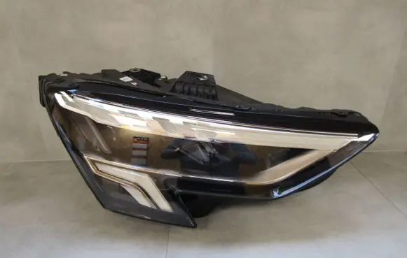 Audi A3 8Y Headlight/headlamp 8Y0941034A 90193900