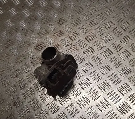 Honda FR-V Throttle valve 7120122