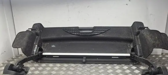 Mercedes-Benz SL R231 Parcel shelf A2316900165