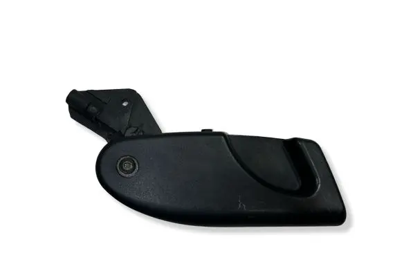 BMW X5 E53 Engine bonnet (hood) release handle 51438408157