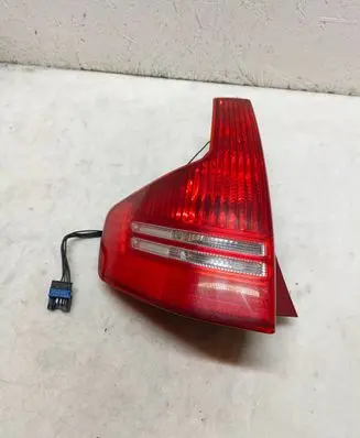 Citroen C4 I Rear/tail lights 9655864080 4CZX13405A