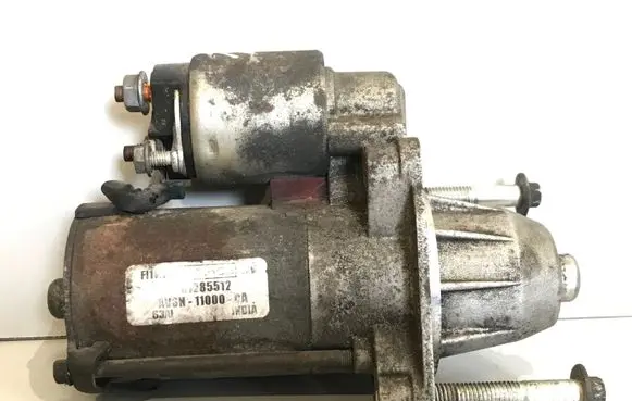 Volvo S60 Starter motor 31285512 AV6N11000CA