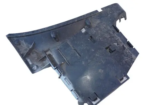 Volvo S80 Front bumper mounting bracket