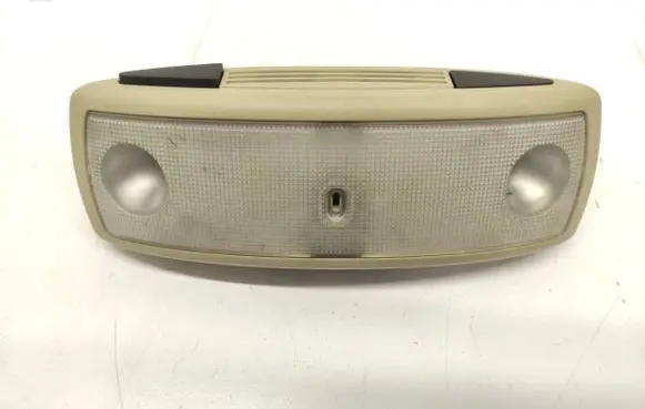 Volvo S80 Rear seat light 31252304 6G9N15K607AF 4M5415V1B