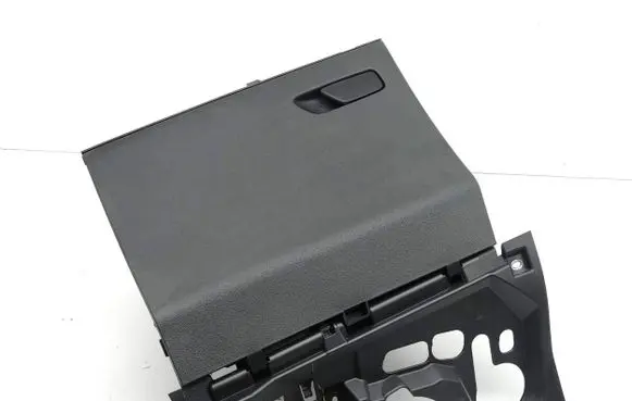 Audi A1 Glove box set 