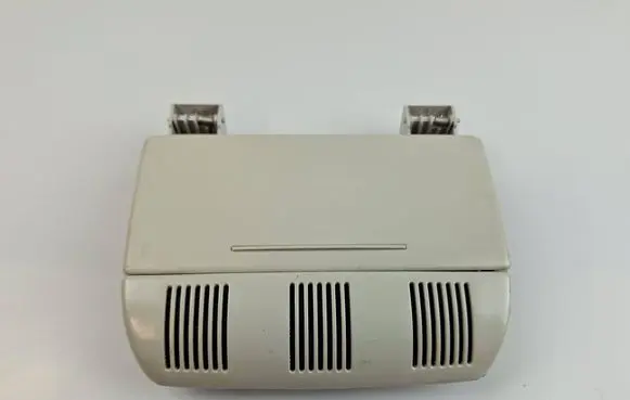 Skoda Octavia Mk2 (1Z) Glove box 1Z0868565E