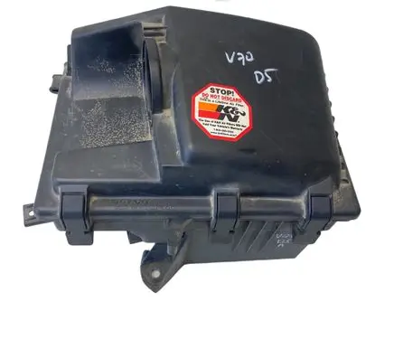 Volvo V70 Air filter box 8626061 13585
