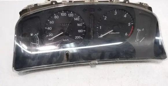 Toyota Corolla E110 Speedometer (instrument cluster) 8380012891 2573104320
