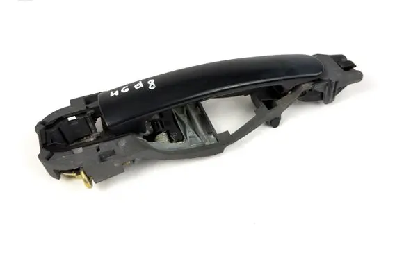 Volkswagen Golf IV Rear door exterior handle 3b0837886 3b0837885
